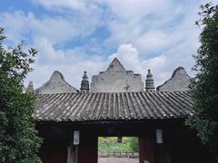 -和顺古镇