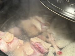 -同仁四季椰子鸡(海岸城天利店)