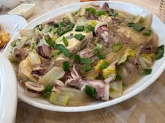 -春妮海味饭店