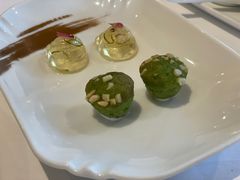 -宝丽轩中餐厅BAOLIXUAN