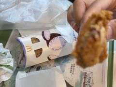 -麦当劳(健德桥得来速店)