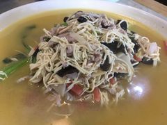 -蒋家桥饺面店(四望亭路店)