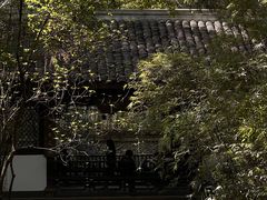 -成都杜甫草堂博物馆