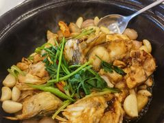 -将军烧鹅海鲜酒楼