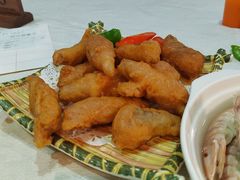 -华源餐厅·海鲜大排档(日月贝店)