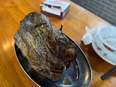-御霞苑泥烩鸡休闲农庄