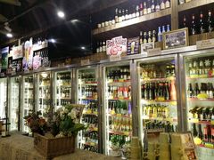-爵士花园音乐酒吧餐厅