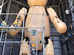 -济州岛泰迪熊博物馆