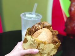 -大利来记餐厅(大三巴店)