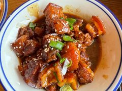 -妈妈的味道·腾冲特色菜(和顺古镇店)