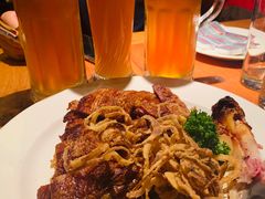 -宝莱纳餐厅(滨江店)