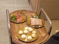 -妙香居韩国烤肉(容桂天佑城店)