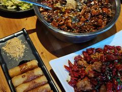 -望京一号·重庆江湖菜(工体店)