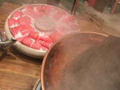 -额尔敦草原涮羊肉·烧烤(冻青树总店)