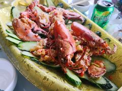 -常家活海鲜小吃(仅一家无分店)