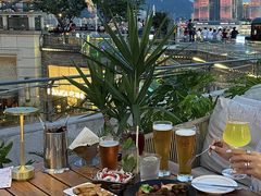 -埠口精酿夜景餐酒吧· BREWPORT BISTRO(长嘉汇重庆之眼店)
