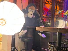 -周庄红庭演艺酒吧