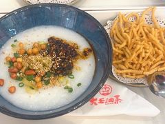 -大王油茶(二厂文创公园店)