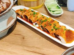 -龙聚德北京烤鸭(沙坪坝华宇A馆店)