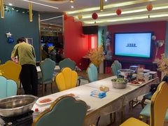 -MOSSO音乐酒吧·live house(南京旗舰店)