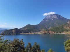 -丽江泸沽湖景区