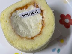 新疆小红杏卷-DRUNK BAKER(上海陕康里店)