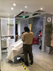 -AYO SALON
