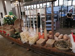 -大树头森林餐厅(番禺广场店)