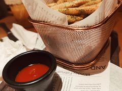 -翠贝卡&Mama Kelly Brunch Coffee(河西店)