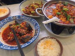 -新新湘菜馆(新中街二条店)