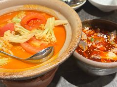 -长安记·大美陕菜(大族广场店)