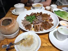 -陈鹏鹏潮汕菜(欢乐海岸 海边景观店)