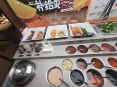 -海底捞火锅(关山保利店)