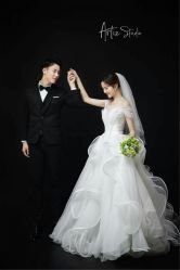 -艺匠摄影ARTIZ STUDIO(南京店)