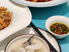 -干老四雅鱼饭店(滨江西路店)