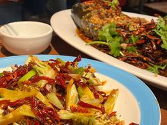 -百味地锅鸡(夹河西街店)