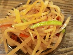 -格日勒阿妈蒙古厨房(大召店)