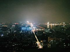 -洲际酒店·地平线全日餐厅HORIZON CAFÉ