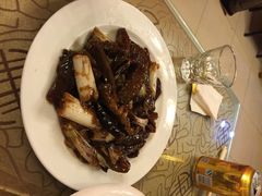 春江饭店(总店)-春江饭店(共青团路总店)