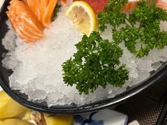 -菊上日式料理(蚌埠银泰店)