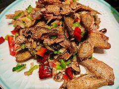 -湾里人家(旺山景区店)