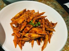 -苏帮袁Sue Cuisine(南开大悦城店)