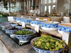 -解放碑威斯汀酒店-知味国际美食餐厅