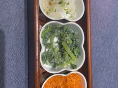 -金狮麟·新豫菜(金码大厦店)