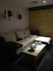 -美满国际月子中心(合生汇店)