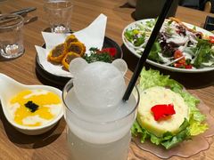 -鲸山上·私房日料(泰达MSD店)