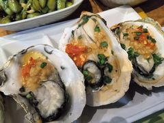 -木屋烧烤(坂田天安云谷店)