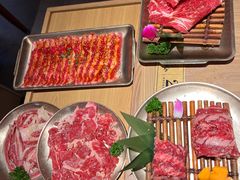 -西塔老太太泥炉烤肉(亚运村店)