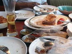 -MONICH牛排融合餐厅(和义大道购物中心店)