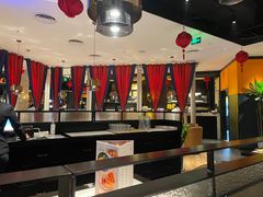 -半秋山西餐厅(巴南万达广场店)